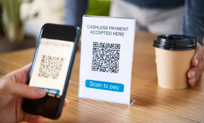Avoiding QR Code Hacks