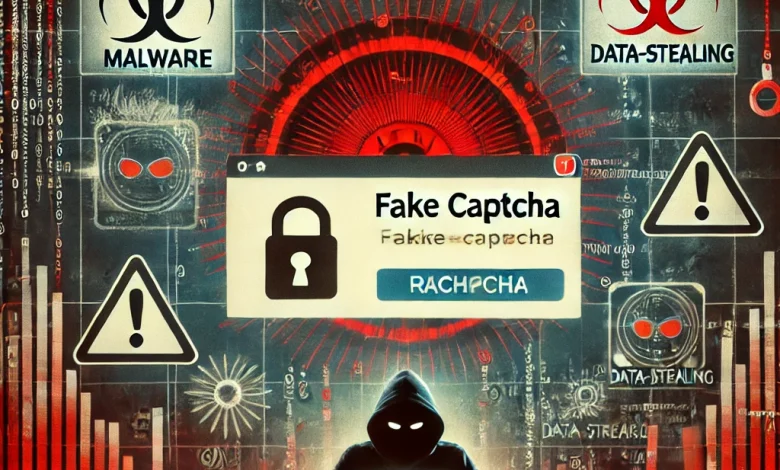 fake-captcha