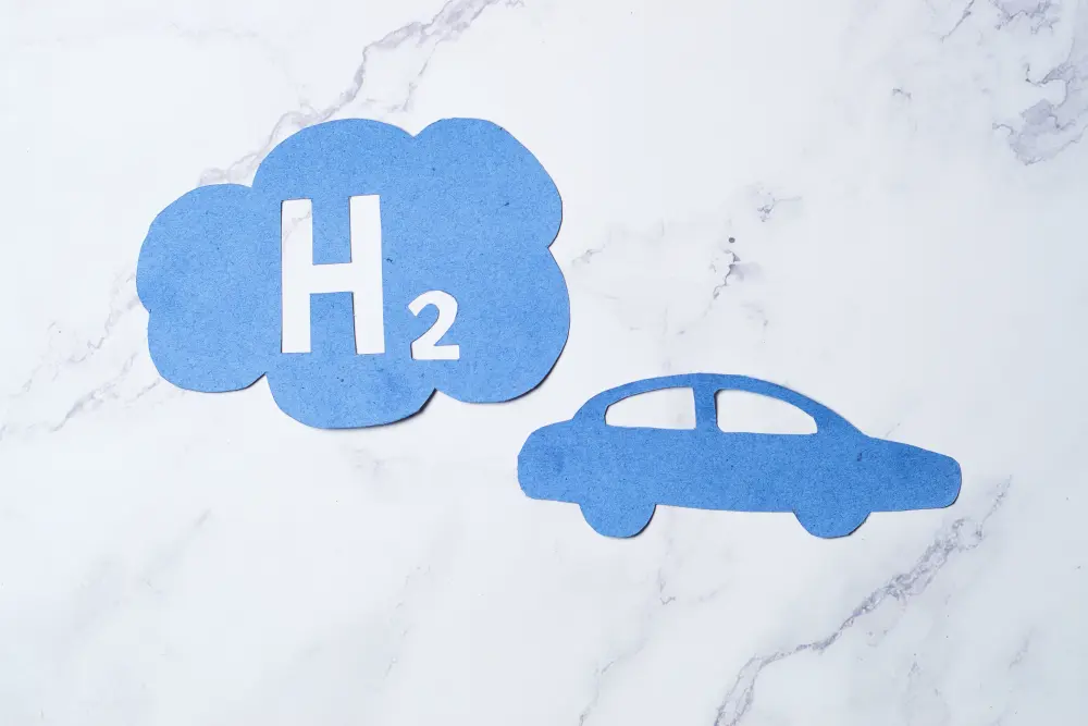 Pros and Cons of Hydrogen Cars