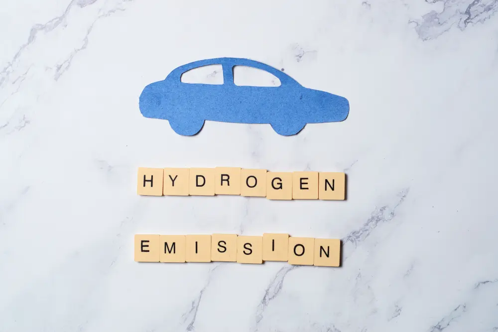 Hydrogen Cars Near You