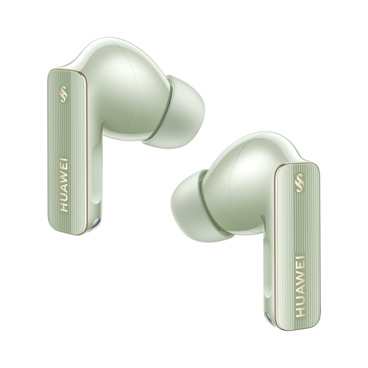 HUAWEI SOUND FreeBuds Pro 4 ve zarif tasarımı